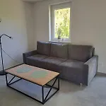 Letniskowe Aleksandra * Устка