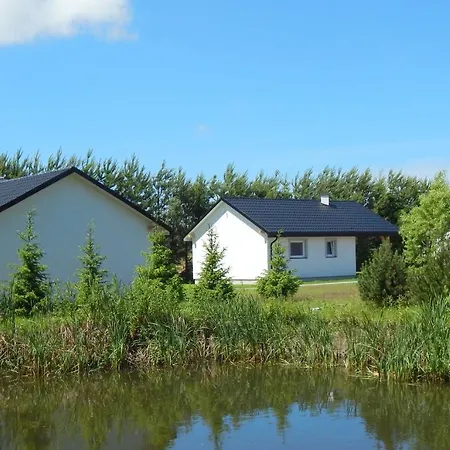 Letniskowe Aleksandra * Stolpmünde