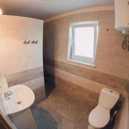 Letniskowe Aleksandra Lodge