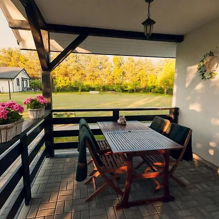 Letniskowe Aleksandra * Stolpmünde