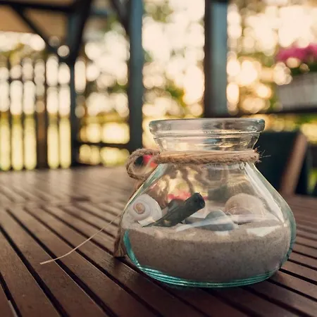 Lodge Letniskowe Aleksandra Stolpmünde