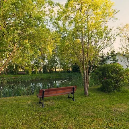 Lodge Letniskowe Aleksandra