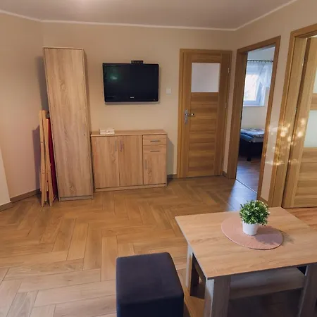 Letniskowe Aleksandra *