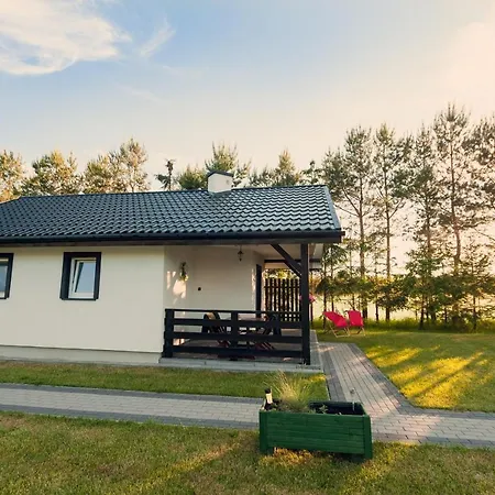 Orman Evi Letniskowe Aleksandra