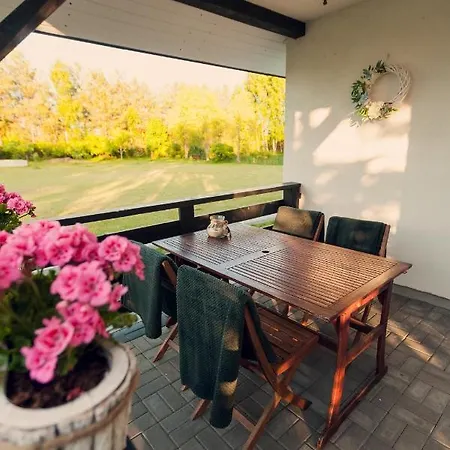 Letniskowe Aleksandra