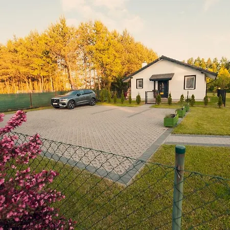 Letniskowe Aleksandra *