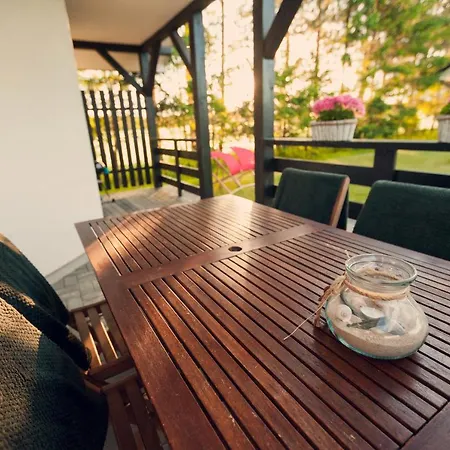 Letniskowe Aleksandra