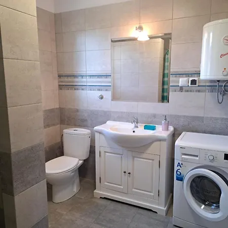 Lodge Letniskowe Aleksandra Ούστκα