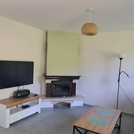 Letniskowe Aleksandra *