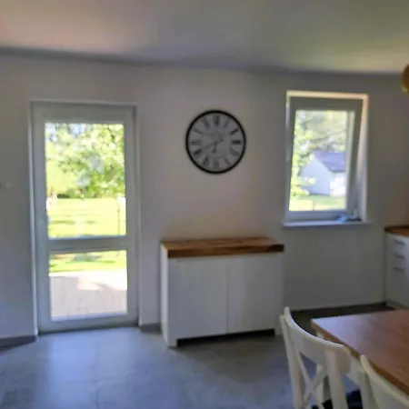 Letniskowe Aleksandra Stolpmünde