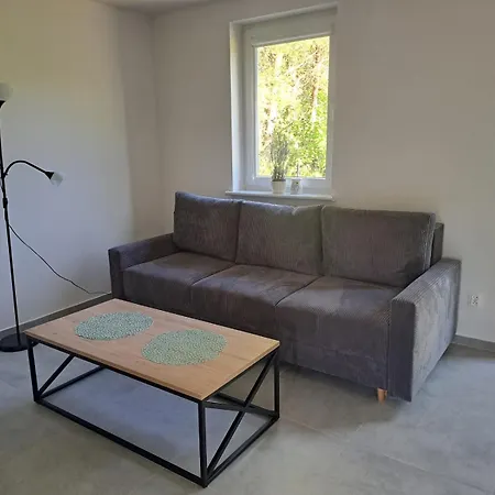 Letniskowe Aleksandra * Stolpmünde