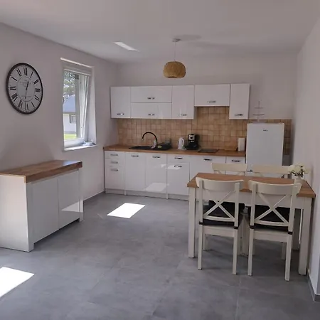 Lodge Letniskowe Aleksandra