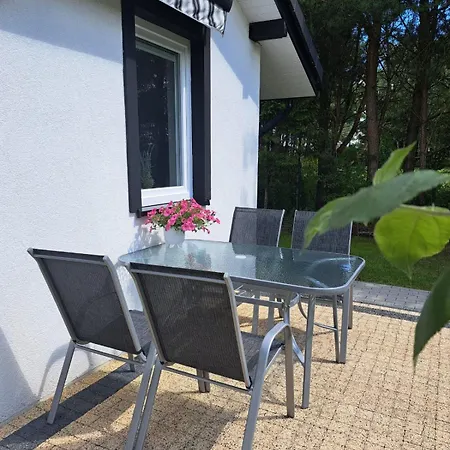 Lodge Letniskowe Aleksandra *