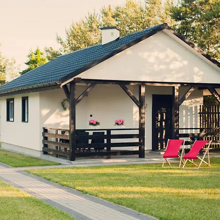 Letniskowe Aleksandra Lodge