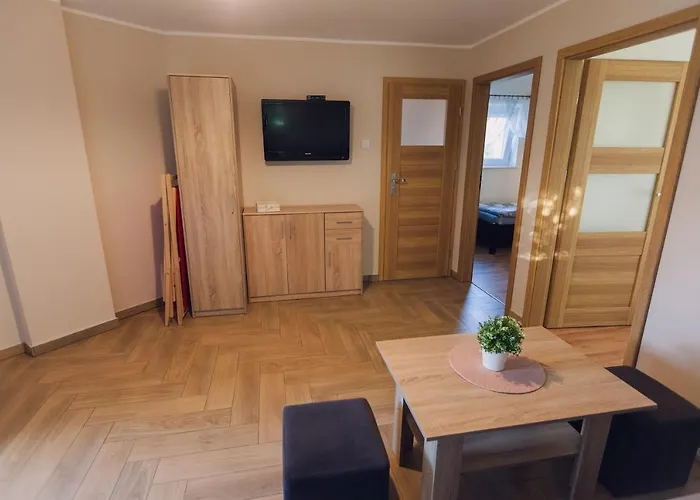 Letniskowe Aleksandra *