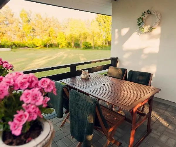 Letniskowe Aleksandra