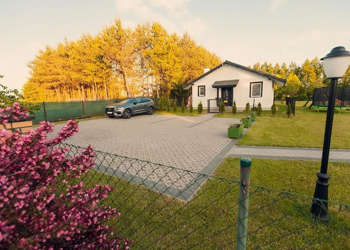 Letniskowe Aleksandra *