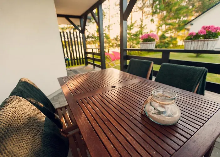 Letniskowe Aleksandra