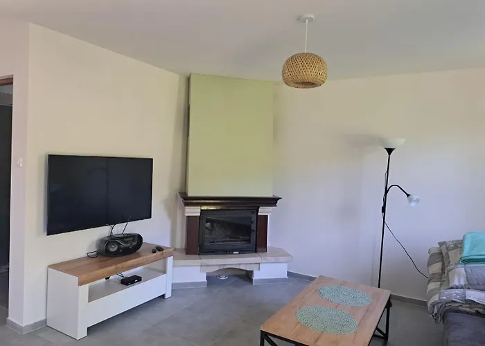 Letniskowe Aleksandra *