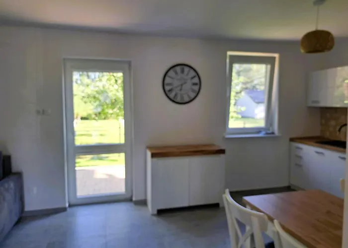 Letniskowe Aleksandra Ustka