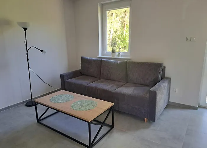 Letniskowe Aleksandra * Ustka