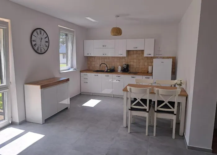 Gerendaház Letniskowe Aleksandra