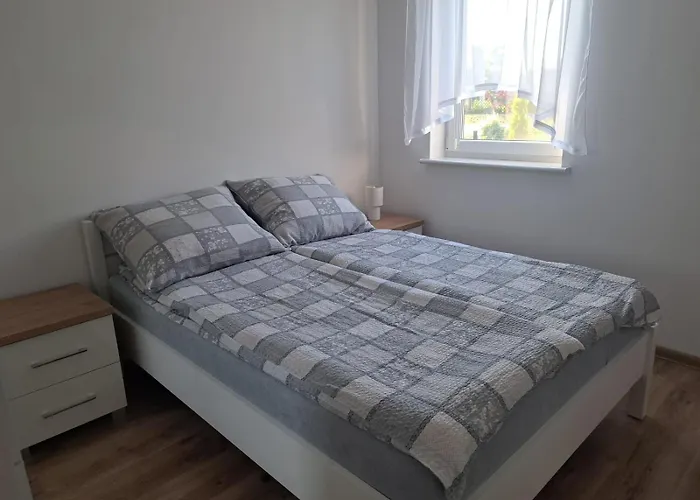 Letniskowe Aleksandra Gerendaház *