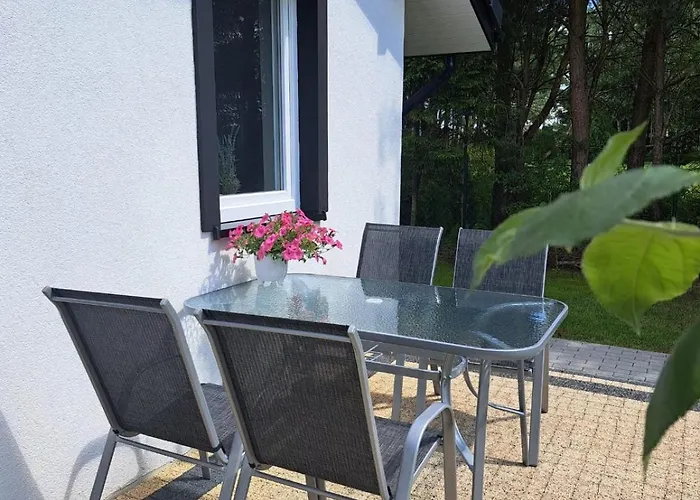 Gerendaház Letniskowe Aleksandra *